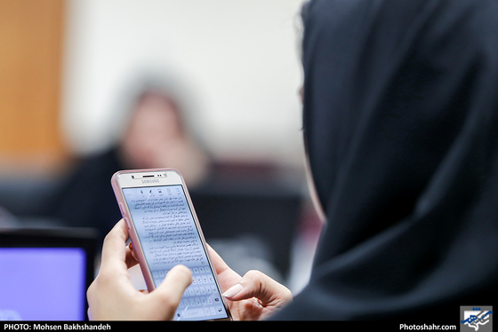 نشست خبری مسعود ریاضی-عکاس:- محسن بخشنده/ شهرآرا