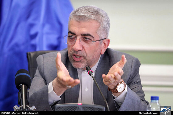 رونمایی از کتاب طرح همیاران آب خراسان رضوی / عکس: محسن بخشنده / شهرآرا