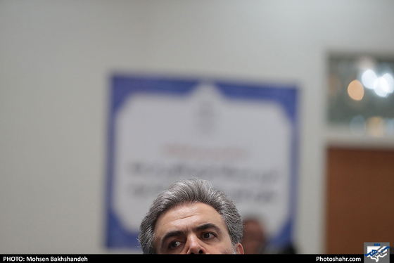 دوازدهمین جلسه دادگاه رسیدگی به پرونده شرکت پدیده شاندیز‎ -عکاس:محسن بخشنده/ شهرآرا