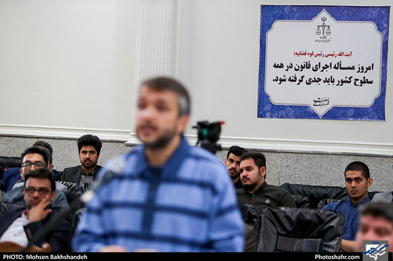 چهاردهمین جلسه دادگاه رسیدگی به پرونده شرکت پدیده شاندیز‎