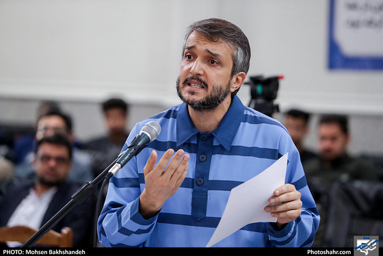 چهاردهمین جلسه دادگاه رسیدگی به پرونده شرکت پدیده شاندیز‎