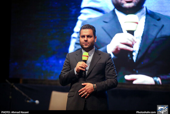مراسم بزرگداشت دهمین سال انتشار روزنامه شهرآرا / عکس: احمد حسنی / شهرآرا