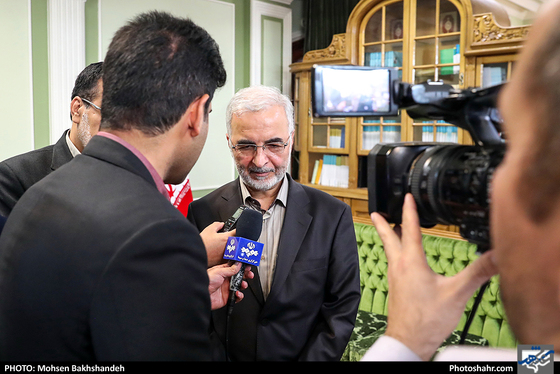 جلسه شورای هماهنگی مبارزه با مواد مخدر استان خراسان رضوی / عکس: محسن بخشنده / شهرآرا