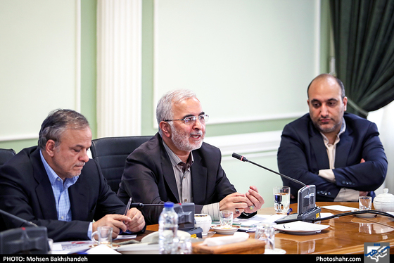 جلسه شورای هماهنگی مبارزه با مواد مخدر استان خراسان رضوی / عکس: محسن بخشنده / شهرآرا