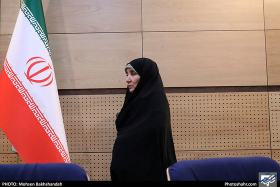 حضور اعضای تیم فوتبال پدیده در جلسه علنی شورای شه ر / عکس: محسن بخشنده / شهرآرا