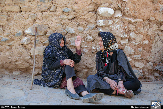 طبیعتِ «بوژان»-عکاس:ساناز صفایی/ شهرآرا