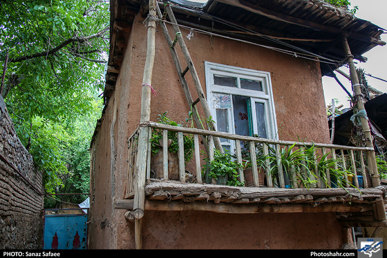 طبیعتِ «بوژان»-عکاس:ساناز صفایی/ شهرآرا