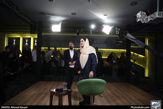 دومین روز از همایش گفتگوهای انتقال تجربه (EST) در حوزه ادبیات / عکس احمد حسنی / شهرآرا