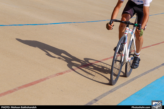 مسابقات دوچرخه سواری جوانان، قهرمانی کشور