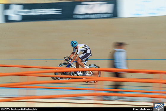 مسابقات دوچرخه سواری جوانان، قهرمانی کشور