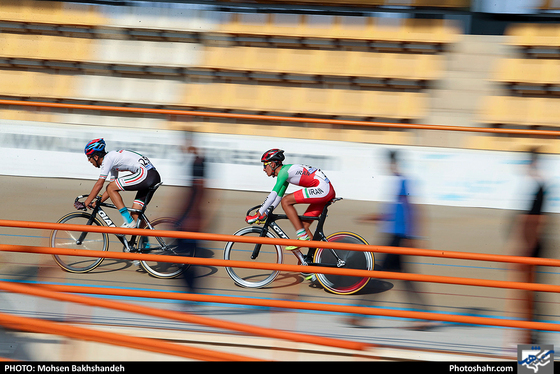مسابقات دوچرخه سواری جوانان، قهرمانی کشور