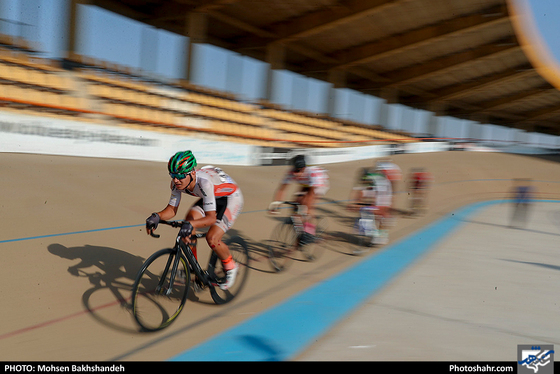 مسابقات دوچرخه سواری جوانان، قهرمانی کشور