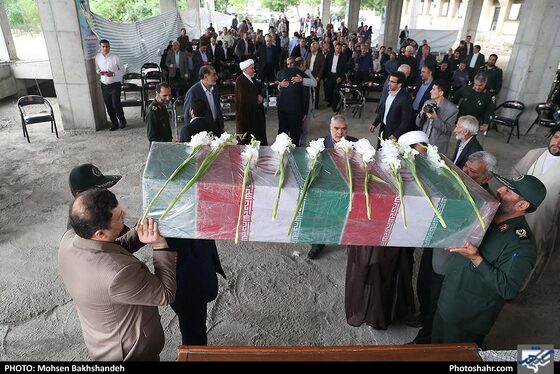 آغاز مجدد عملیات احداث باغ موزه دفاع مقدس در مشهد