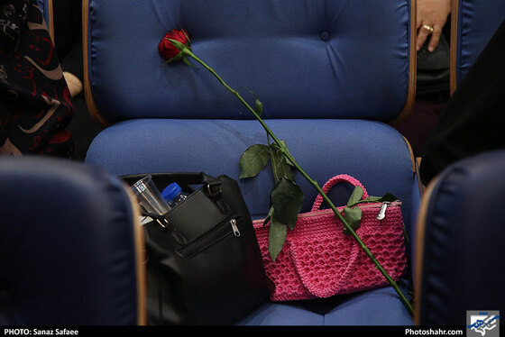جشن های ویژه روز دختر در سطح شهر مشهد / عکس: ساناز صفایی / شهرآرا