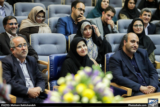 آیین رونمایی از منشور حقوق شهرنشینی