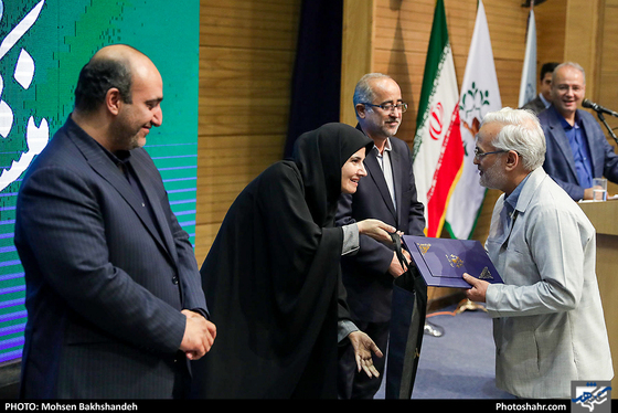 آیین رونمایی از منشور حقوق شهرنشینی