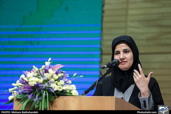 آیین رونمایی از منشور حقوق شهرنشینی