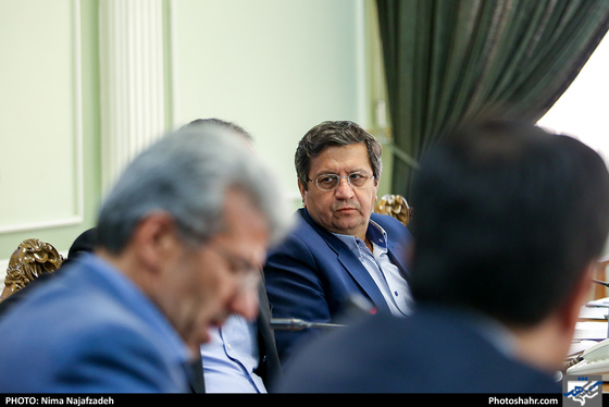 جلسه ستاد فرماندهی اقتصاد مقاومتی-عکاس: نیما نجف زاده/ شهرآرا