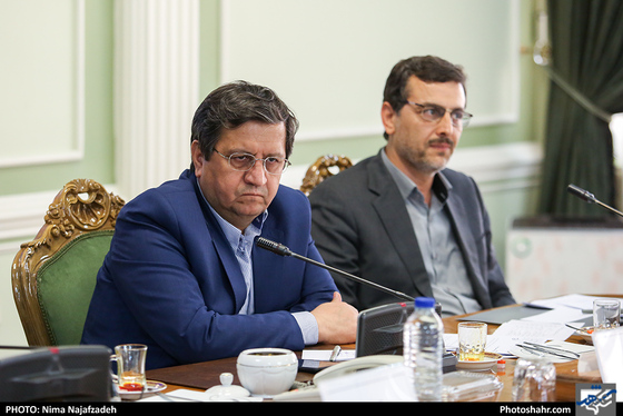 جلسه ستاد فرماندهی اقتصاد مقاومتی-عکاس: نیما نجف زاده/ شهرآرا