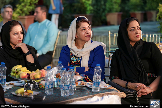  نشست «گفت‌وگوی شهر‌ها»-عکاس:داوود بهگام/ شهرآرا