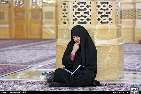 افتتاحیه بیست و چهارمین دوره «طرح ولایت» 