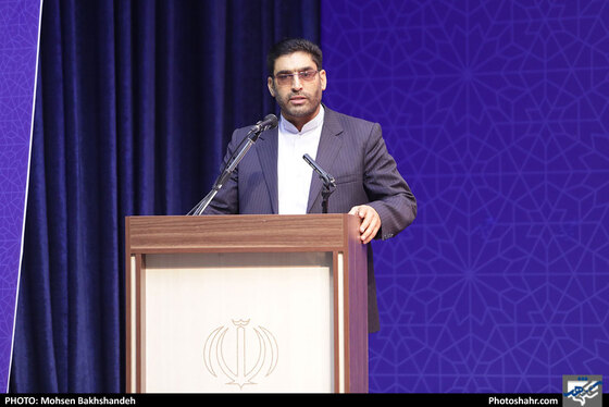 دیدار رئیس قوه قضائیه با قضات و کارکنان دستگاه قضائی خراسان رضوی / عکس: محسن بخشنده / شهرآرا