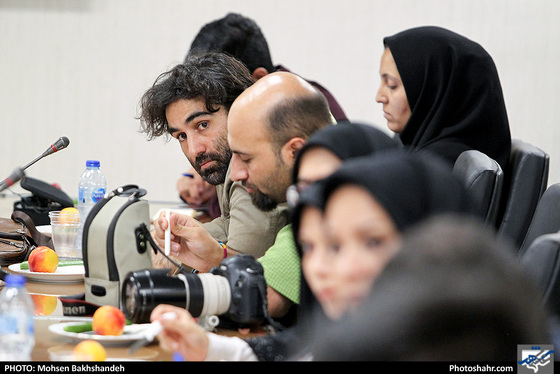 نشست خبری چهارمین جشنواره رسانه‌ای ابوذر