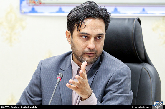 نشست خبری چهارمین جشنواره رسانه‌ای ابوذر