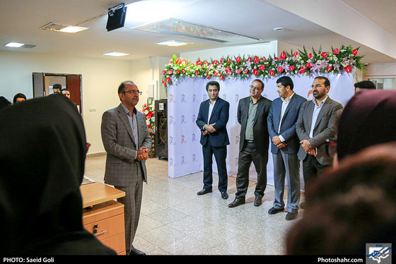 به مناسبت روز خبرنگار - 4