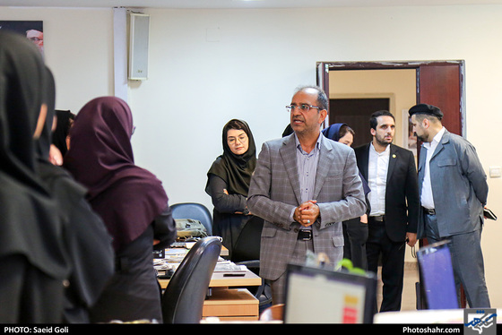 به مناسبت روز خبرنگار - 4
