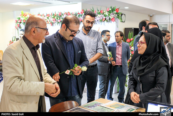 به مناسبت روز خبرنگار - 4