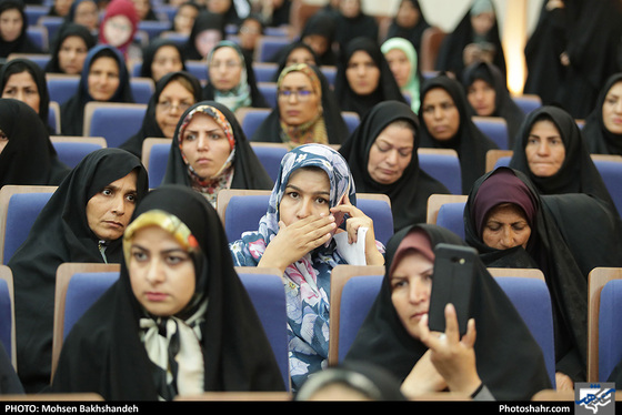 افتتاح دو هزار و 500 طرح کمیته امداد در خراسان رضوی‎ / عکس: محسن بخشنده / شهرآرا