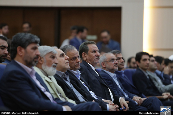 افتتاح دو هزار و 500 طرح کمیته امداد در خراسان رضوی‎ / عکس: محسن بخشنده / شهرآرا