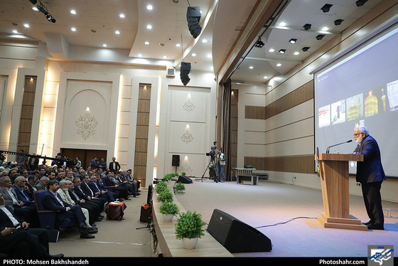 افتتاح دو هزار و 500 طرح کمیته امداد در خراسان رضوی‎ / عکس: محسن بخشنده / شهرآرا