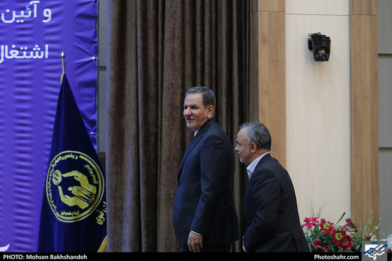 افتتاح دو هزار و 500 طرح کمیته امداد در خراسان رضوی‎ / عکس: محسن بخشنده / شهرآرا