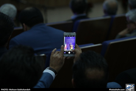 افتتاح دو هزار و 500 طرح کمیته امداد در خراسان رضوی‎ / عکس: محسن بخشنده / شهرآرا