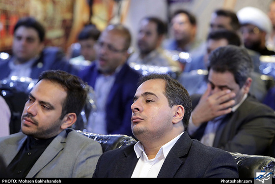 بهره برداری از فاز دو خط دوم قطار شهری / عکس: محسن بخشنده / شهرآرا