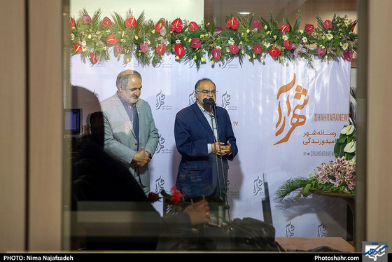 به مناسبت روز خبرنگار - 8