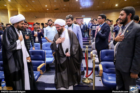 گردهمایی انجمن های اسلامی دانش آموزان