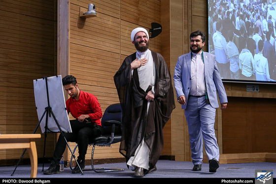 گردهمایی انجمن های اسلامی دانش آموزان