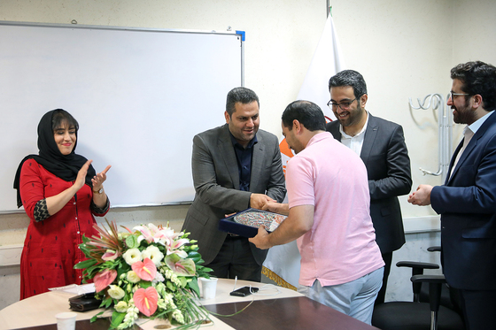 نخستین سالانه ی عکاسی فوتوشهر