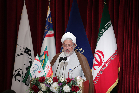 همایش سالانه استادان بسیجی حوزه های علمیه