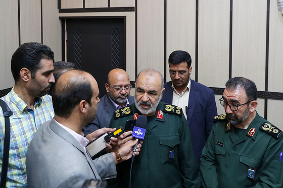 همایش سالانه استادان بسیجی حوزه های علمیه