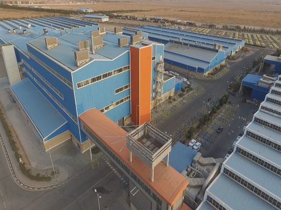 خراسان رضوی قطب‌ صنعت قطعه‌سازی خودرو/تولید روزانه ۵۲۵ دستگاه خودرو در مشهد