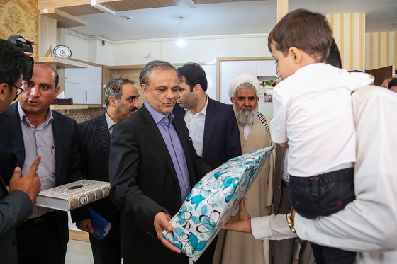 آغاز عملیات اجرایی طرح اقدام ملی 