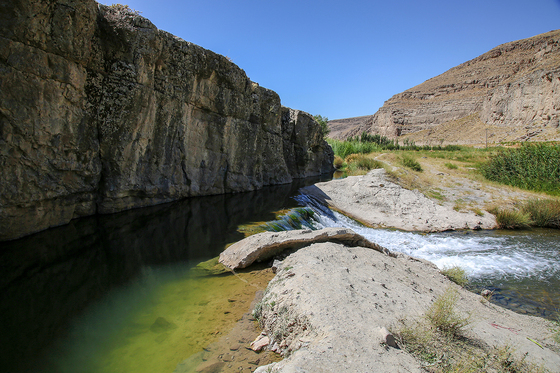 روستای گردشگری یدک