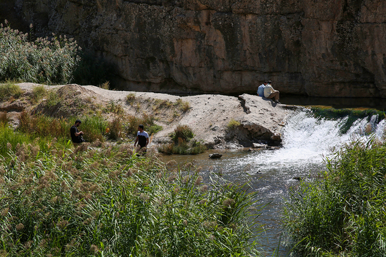 روستای گردشگری یدک