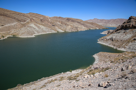 روستای گردشگری یدک
