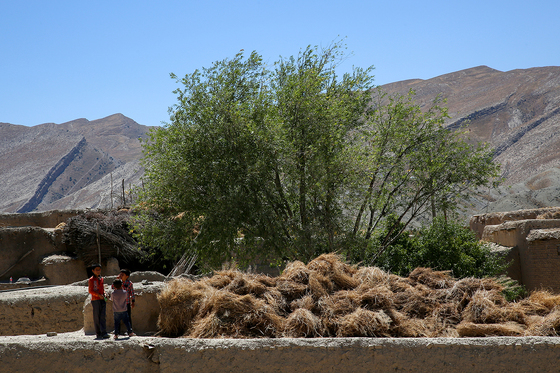 روستای گردشگری یدک