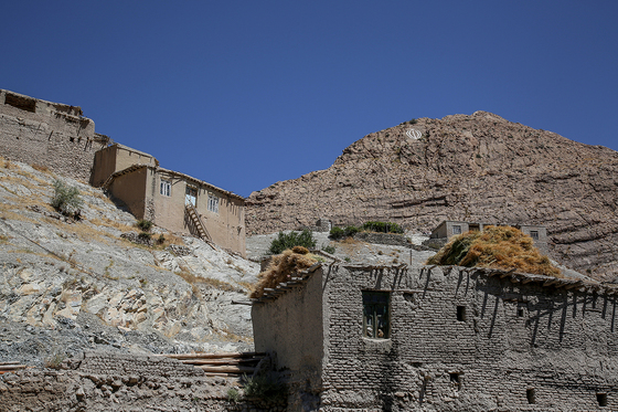 روستای گردشگری یدک